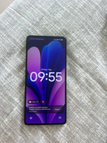 Celular POCO F5