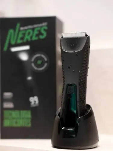 BARBER PRO INTIMUS 2.0