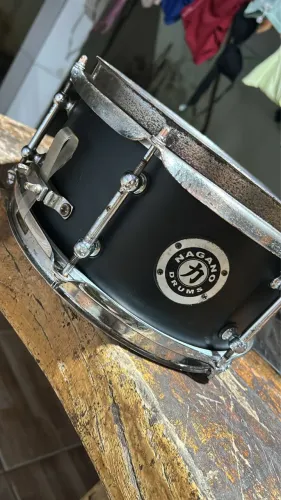 Caixa Nagano 10x5 