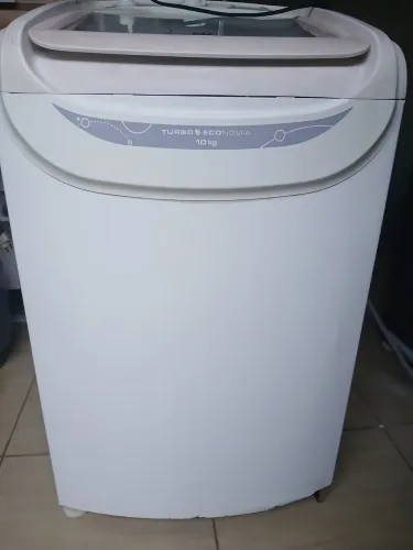 Máquina de lavar roupa
