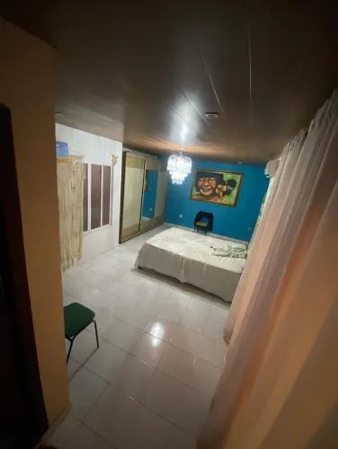 Alugo flet  Duplex semi mobiliado no nossa senhora da apresentação 