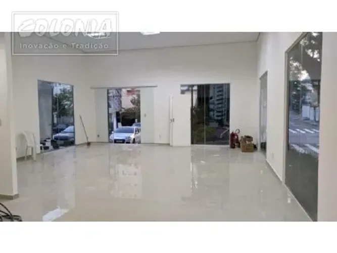Loja para locação - Rudge Ramos, São Bernardo do Campo