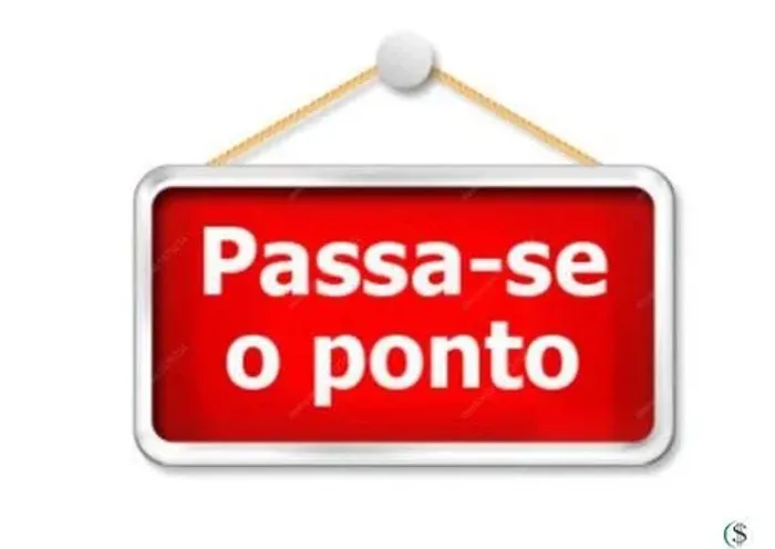 Passo ponto comercial aluguel barato