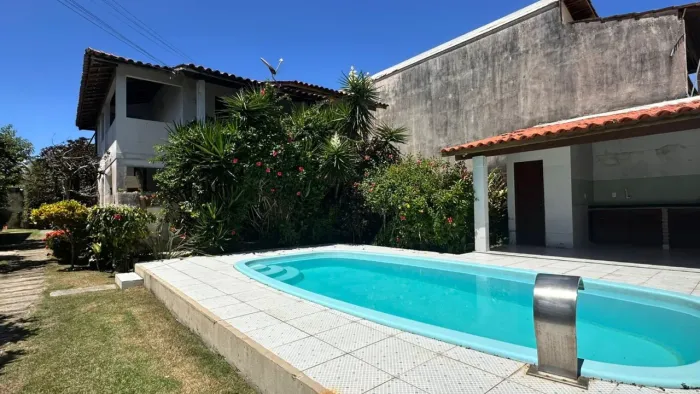 Apartamento para Venda em Porto Seguro, Alto do Mundaí, 2 dormitórios, 1 suíte, 1 banheiro
