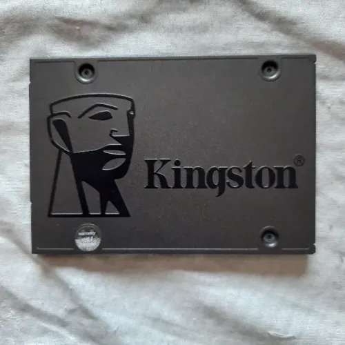 SSD Kingston 120gb