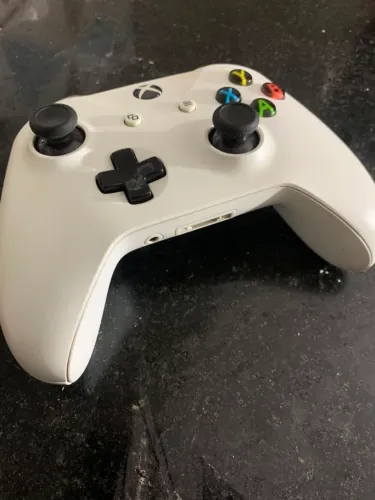 Barato demais conforme Xbox one S Aceito cartão