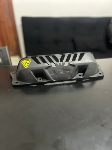 Protetor reverso iBR Sea Doo (NOVO)