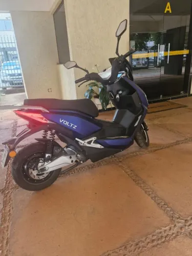 Moto Elétrica Volta EV01 Sport