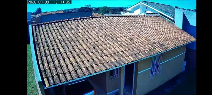 Vendem-se telhas de argila