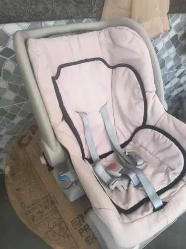 Bebê conforto
