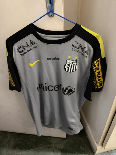 Camisa Santos Nike