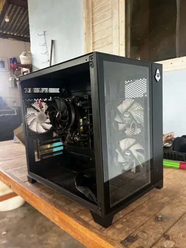 Pc Gamer/Computador