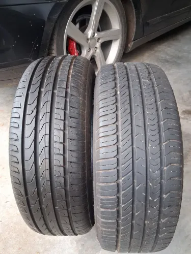 Pneus Pirelli 195/55-R16