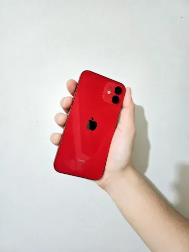 Iphone 12 - Impecável