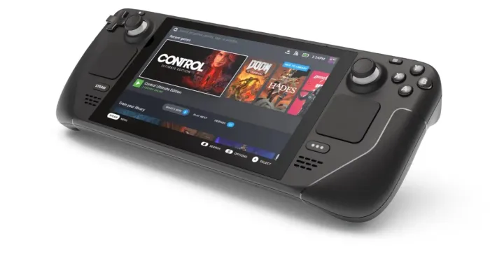 Steam Deck 1TB - VALVE