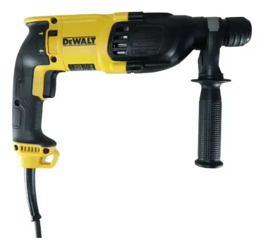 Martelete Sds Plus 800w D25133kbr - Dewalt