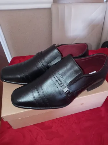 Sapato Social 41