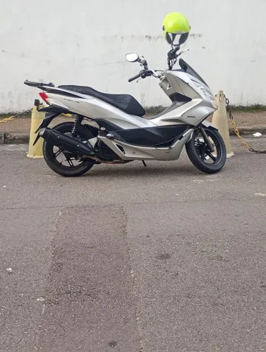 Honda PCX 150