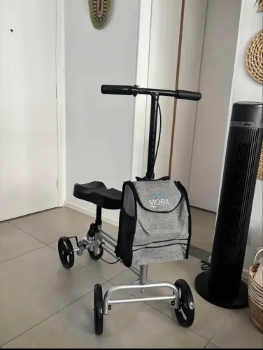 Patinete ortopédico 