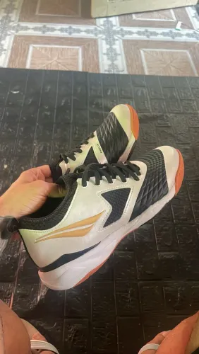 TÊNIS FUTSAL MAX 1000 - PENALTY