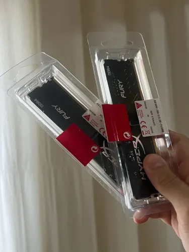 16gb de Ram DDR4(Envio OlxPay)