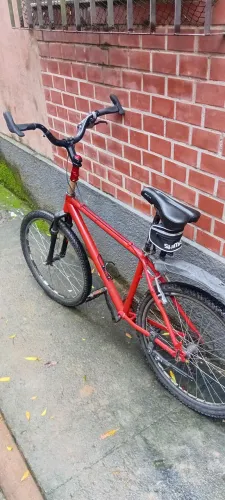 BICICLETA ESTILO RJ ARO 26