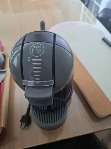 Dolce gusto nescafe