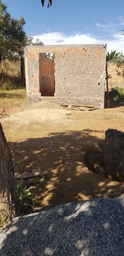 OPORTUNIDADE LOTE NO MORRO DA CRUZ R$18.000,00