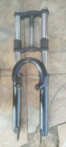 Amortecedor de bike