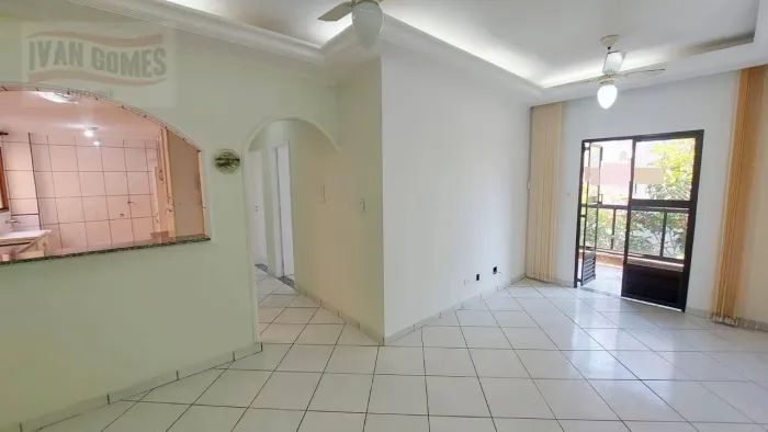 Oportunidade Apartamento para alugar, 2 dormitórios, com lazer, 70 m² por R$ 2.800/mês - P
