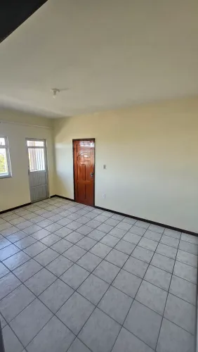 Apartamento Amplo Av. Pres. Vargas