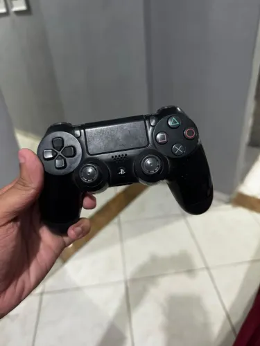 Vendo controle ps4