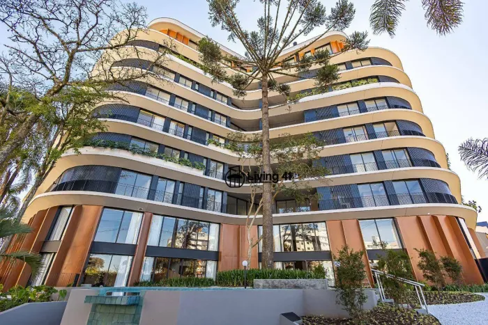 Apartamento com 3 dormitórios à venda, 187 m² por R$ 3.499.000 - Água Verde