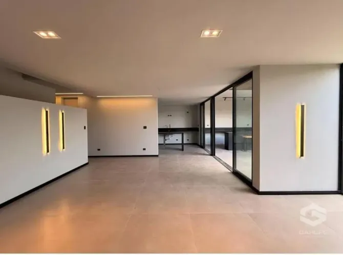 Casa com 4 dormitórios à venda, 240 m² por R$ 2.180.000,00 - Vivva Residencial Clube - Jac