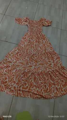 Vendo vestidos
