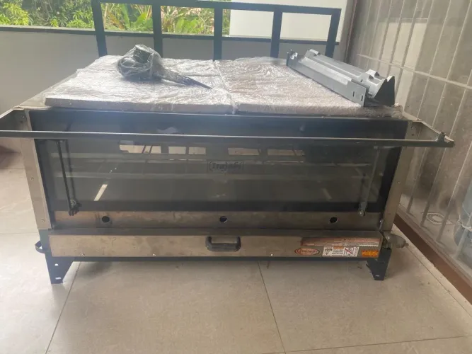 Forno Itajobi