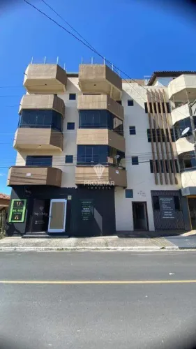 Cobertura à venda em Balneário Gaivota no bairro itapuã