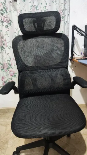 Cadeira Ergonômica