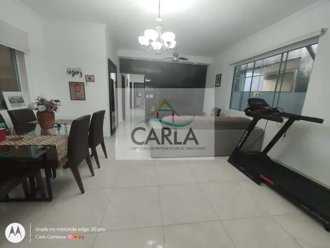 Casa com 4 quartos, Jardim Primavera, Guarujá - R$ 720 mil, Cod: 1188