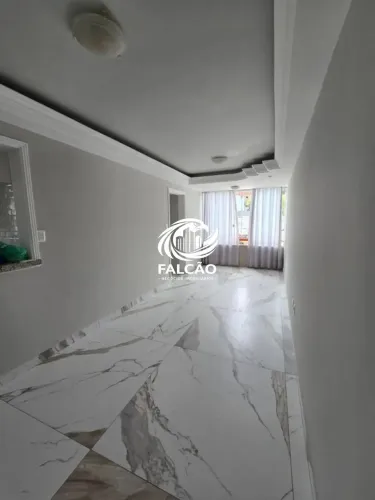 Apartamento com 2 dormitórios, 50 m² - venda por R$ 270.000,00 ou aluguel por R$ 2.500,00/