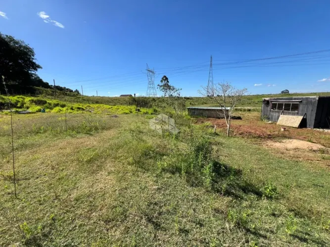Sítio em Nova Santa Rita
