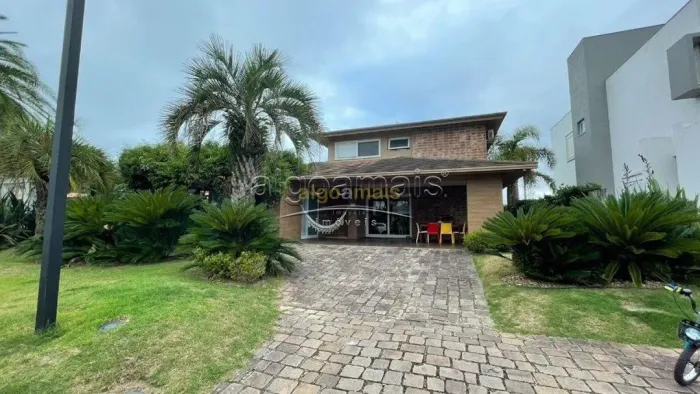 Casa em Condomínio, 4 dormitórios em Condominio Las Dunas, Xangri-Lá REF: CA1604