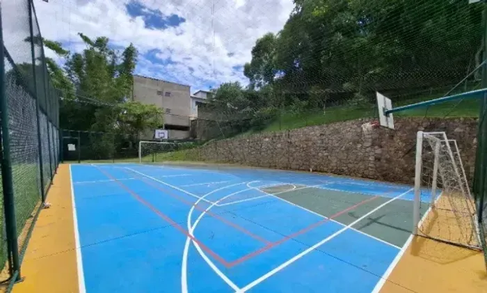 Imóvel para venda com 59 metros quadrados com 2 quartos em Forquilhinha - São José - SC
