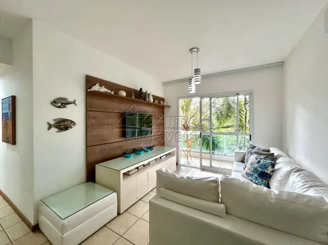 Apartamento com 3 quartos, Praia das Toninhas, Ubatuba - R$ 2 mi, Cod: 3557