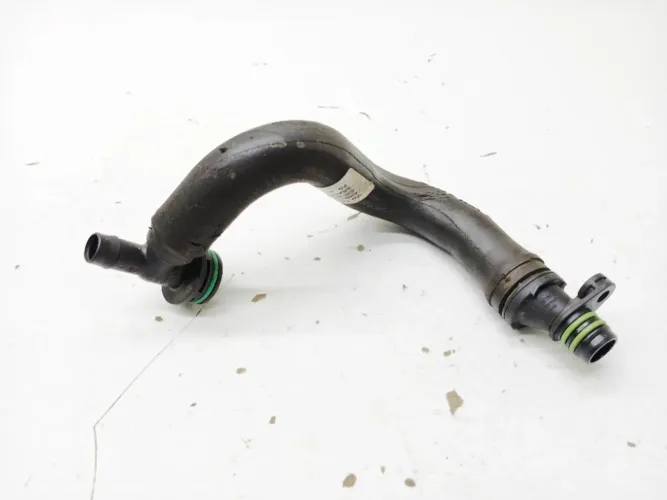 Mangueira Respiro Turbina Vw Taos 1.4 Turbo 2022 04e103474k