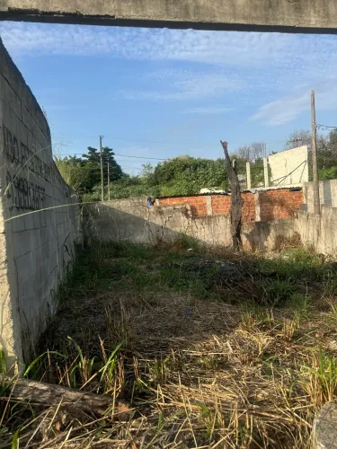 Vendo terreno muito barato 