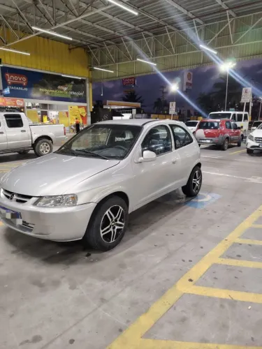 Chevrolet Celta 1.0/super/n.piq.1.0 MPFI VHC 8V 3P 2002