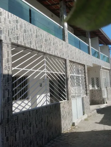 Mar Grande na ilha, Alugo excelente casa perto da praia e do fórum, rua tranquila e segura