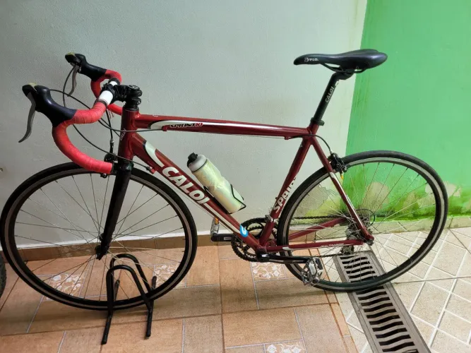 Bicicleta Caloi Sprint