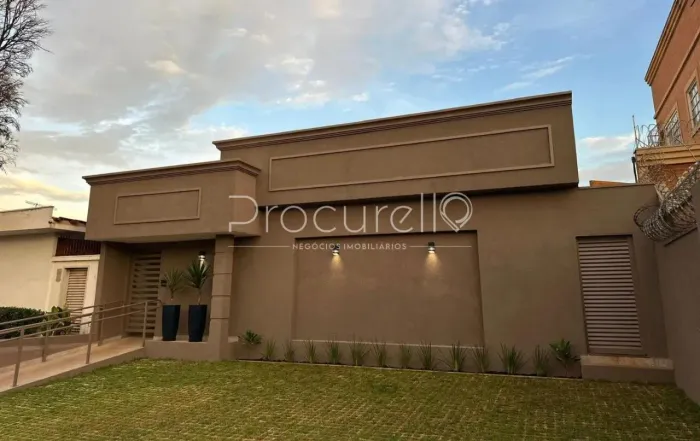 CASA COMERCIAL COM 5 SALAS À VENDA JARDIM SUMARÉ 250M²